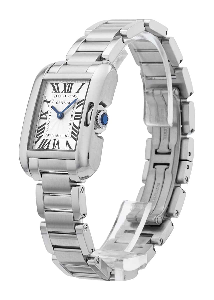 Cartier Tank Anglaise W5310022 Cartier Tank Anglaise W5310022